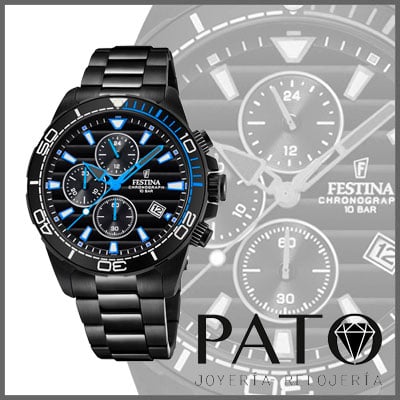 Montre Festina F20365/2
