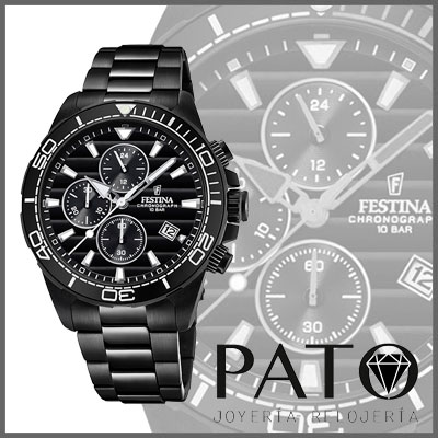 Montre Festina F20365/3