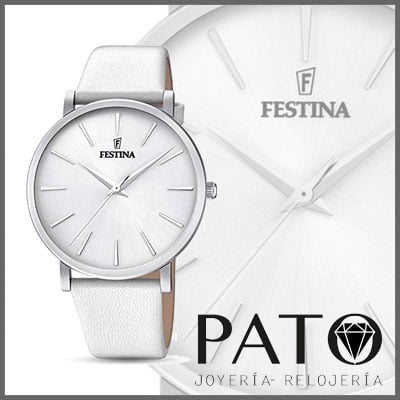 Reloj Festina F20371/1