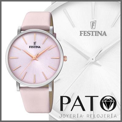 Reloj Festina F20371/2
