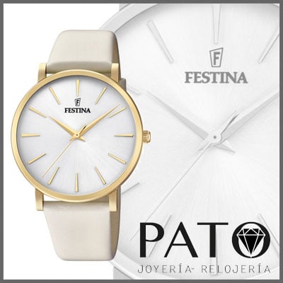 Festina F20372/1