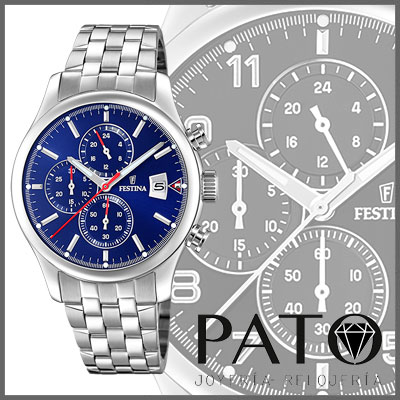 Relógio Festina F20374/2