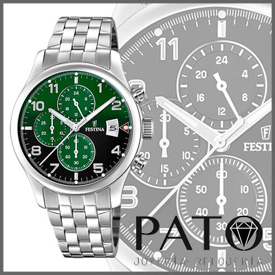 Festina F20374/7