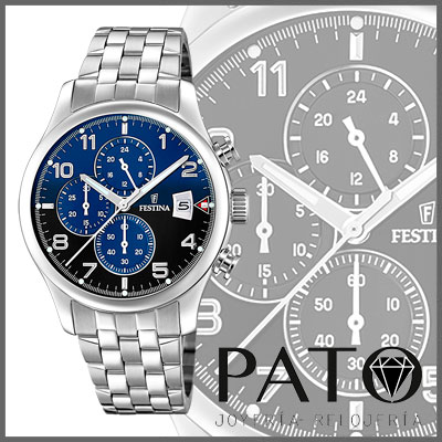 Reloj Festina F20374/8