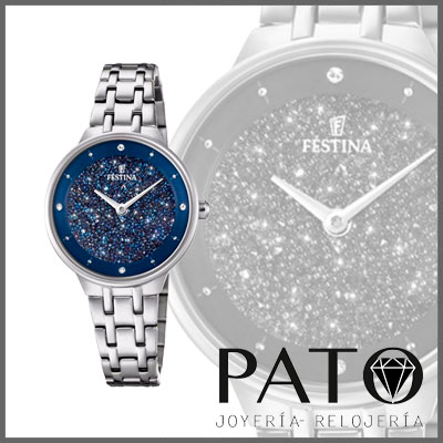 Festina F20382/2
