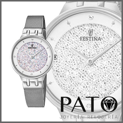 Reloj Festina F20385/1