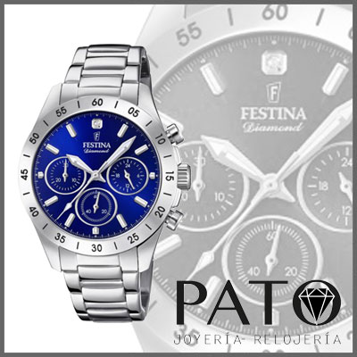 Montre Festina F20397/2
