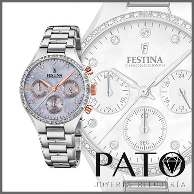 Relógio Festina F20401/3