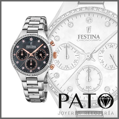 Relógio Festina F20401/4