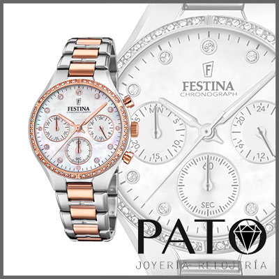 Reloj Festina F20403/1