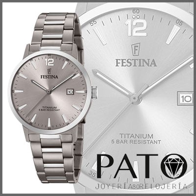 Relógio Festina F20435/2