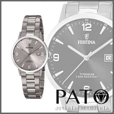 Montre Festina F20436/2