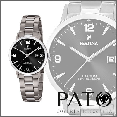 Relógio Festina F20436/3