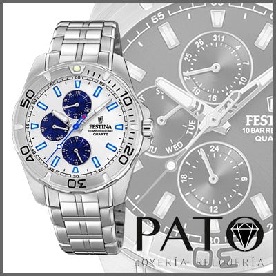 Festina F20445/1
