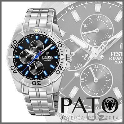 Festina F20445/6