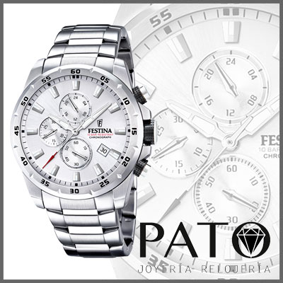 Festina Watch F20463/1