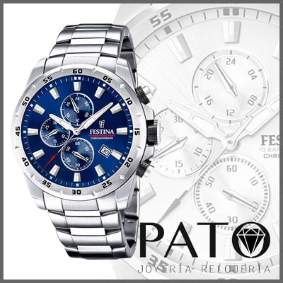 Relógio Festina F20463/2