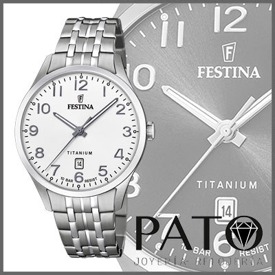 Festina Watch F20466/1
