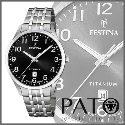 Reloj Festina F20466/3