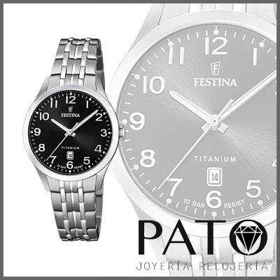 Reloj Festina F20468/3