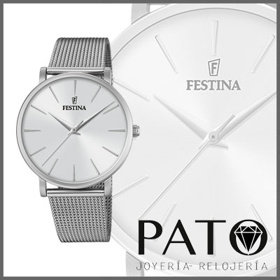 Relógio Festina F20475/1