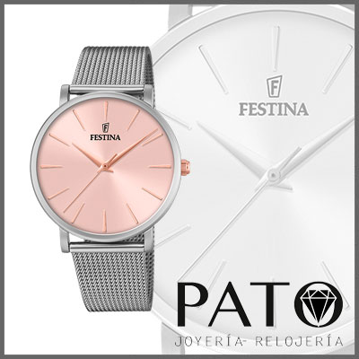 Relógio Festina F20475/2