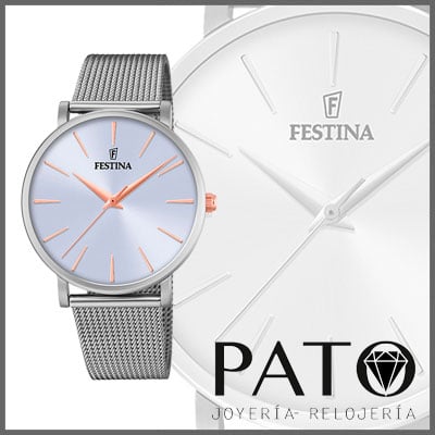 Reloj Festina F20475/3