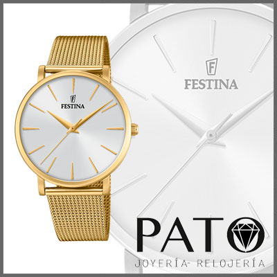 Reloj Festina F20476/1