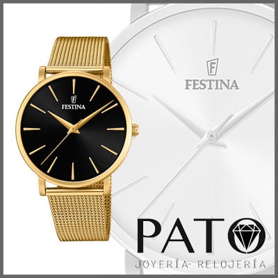 Reloj Festina F20476/2