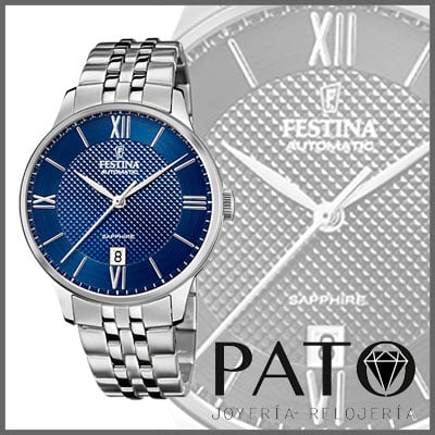 Relógio Festina F20482/2
