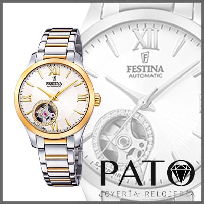 Festina Watch F20489/1