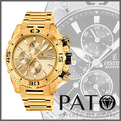 Montre Festina F20492/1