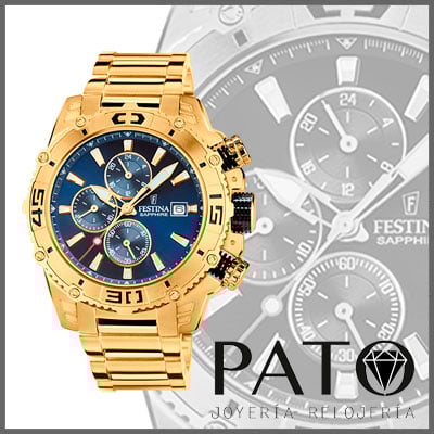 Montre Festina F20492/2