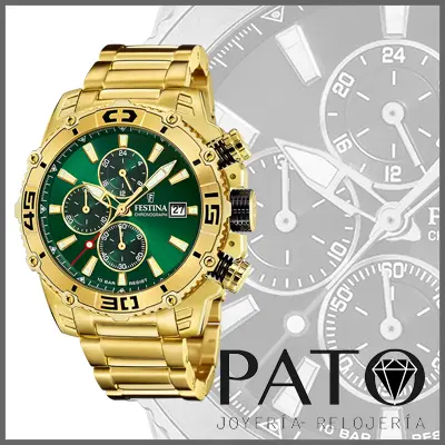 Uhr Festina F20492/3