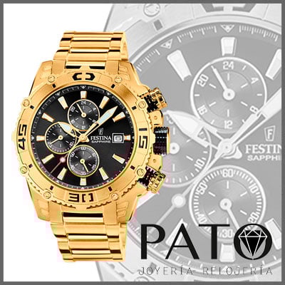 Montre Festina F20492/4