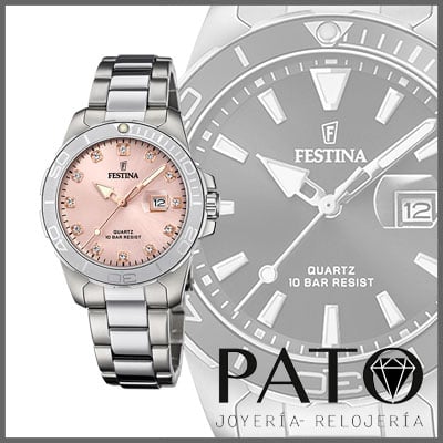 Relógio Festina F20503/2