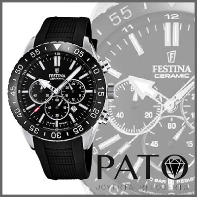 Relógio Festina F20515/2