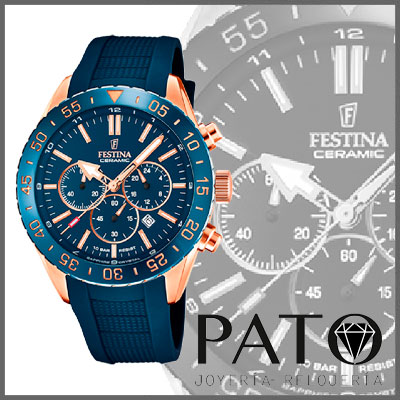 Montre Festina F20516/1