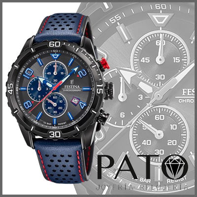 CHRONO » | F20519/3 « F20519/3 Festina SPORT