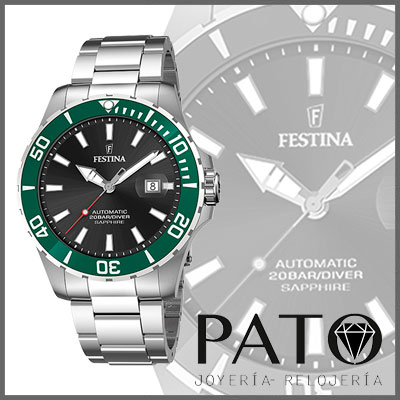 Festina F20531/2