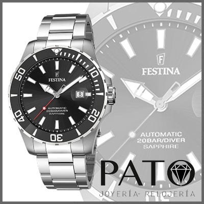 Relógio Festina F20531/4