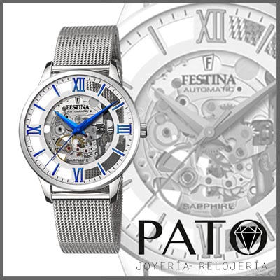 Relógio Festina F20534/1