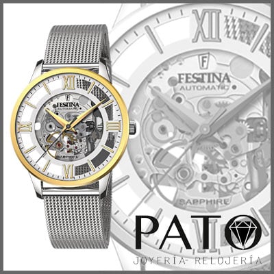 Relógio Festina F20537/1