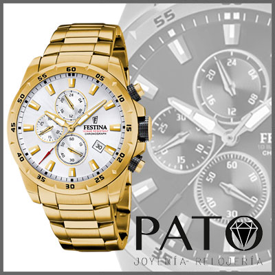 Reloj Festina F20541/1