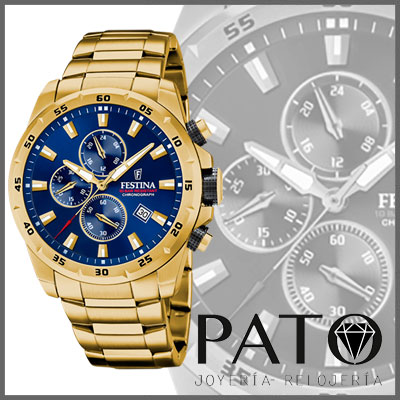 Relógio Festina F20541/2