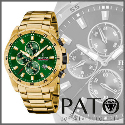Festina Watch F20541/3