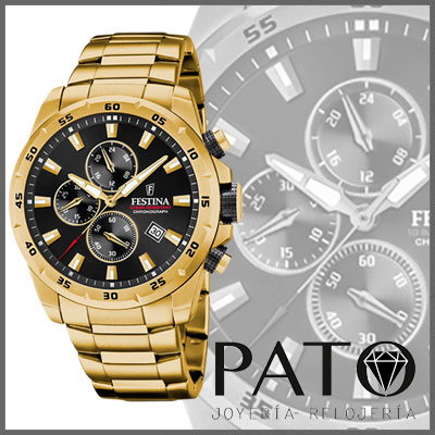 Reloj Festina F20541/4