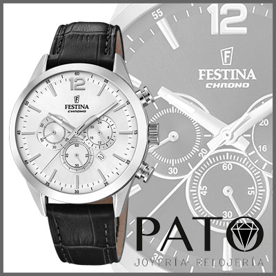 Reloj Festina F20542/1
