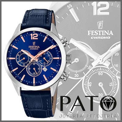 Relógio Festina F20542/4