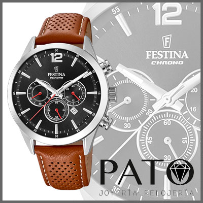 Relógio Festina F20542/6